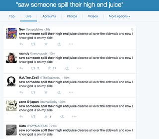 Illustration for article titled Twitter Is Using Copyright Law to Bust Joke Thieves